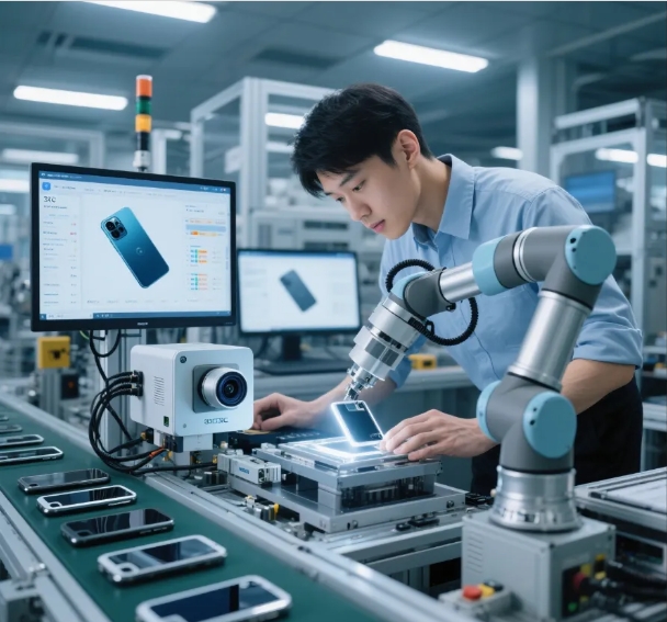無錫商業職業技術學院物聯網與人工智能學院熱門專業大揭秘 聚焦技術開發，塑造未來工程師
