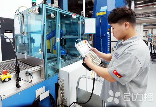 太倉 打造中德技術合作開發新高地，共建示范窗口新篇章
