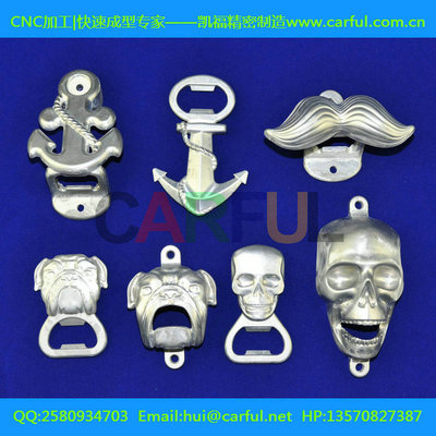 凱福12年數(shù)控及CNC加工專家 深圳非標(biāo)零件批量鋁合金加工定制首選